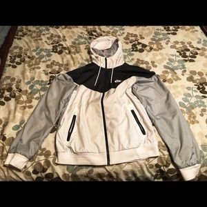 Nike Windbreaker - Never Worn